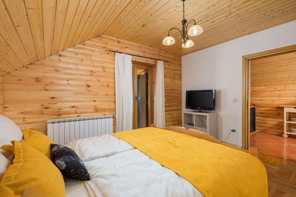 Вилла в Чабаре, Хорватия, 300 м² - фото 18