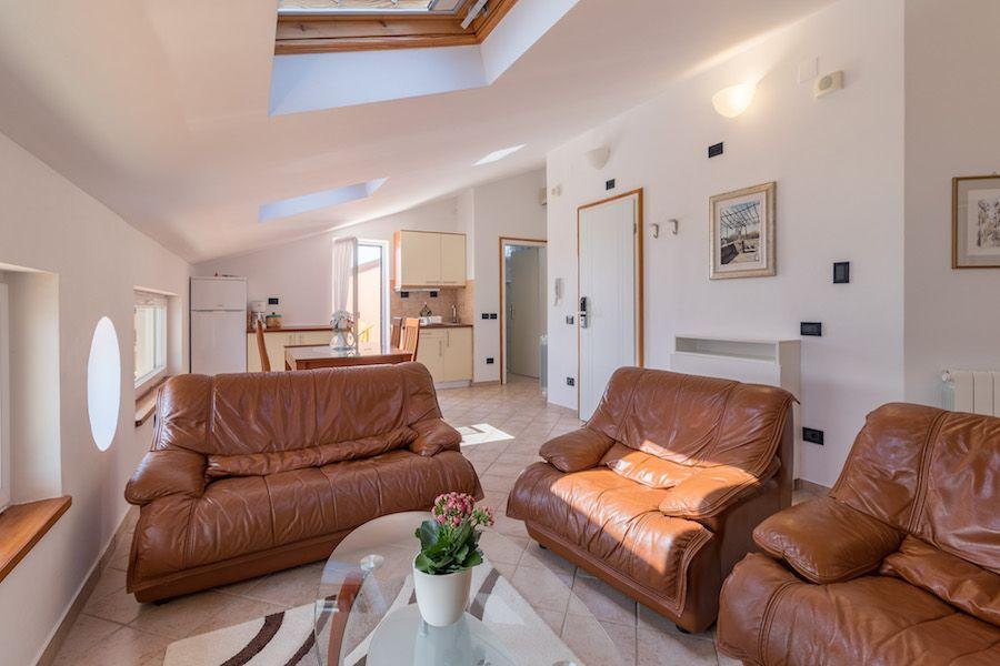 Отель, гостиница в Медулине, Хорватия, 550 м² - фото 18