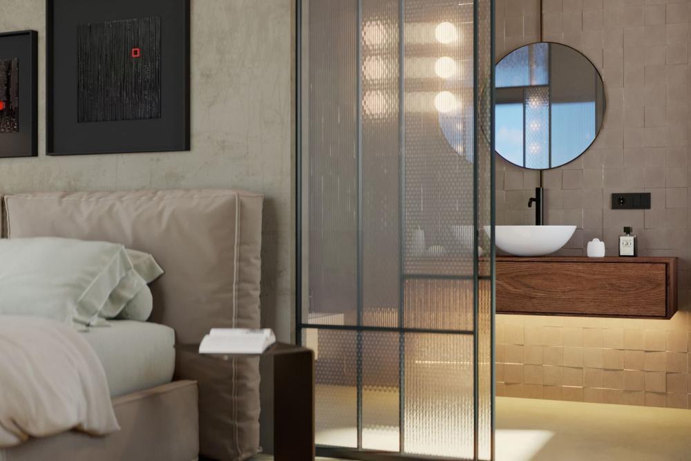 Вилла Bale, Хорватия, 145 м² - фото 18