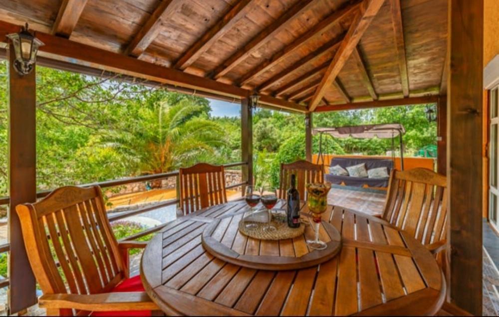 Вилла в Лижняне, Хорватия, 530 м² - фото 18