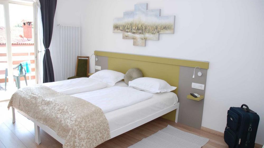 Отель, гостиница в Ровини, Хорватия, 625 м² - фото 17