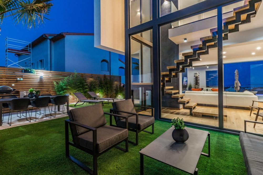 Вилла в Медулине, Хорватия, 400 м² - фото 18