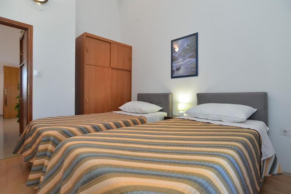 Отель, гостиница в Фажане, Хорватия, 460 м² - фото 18