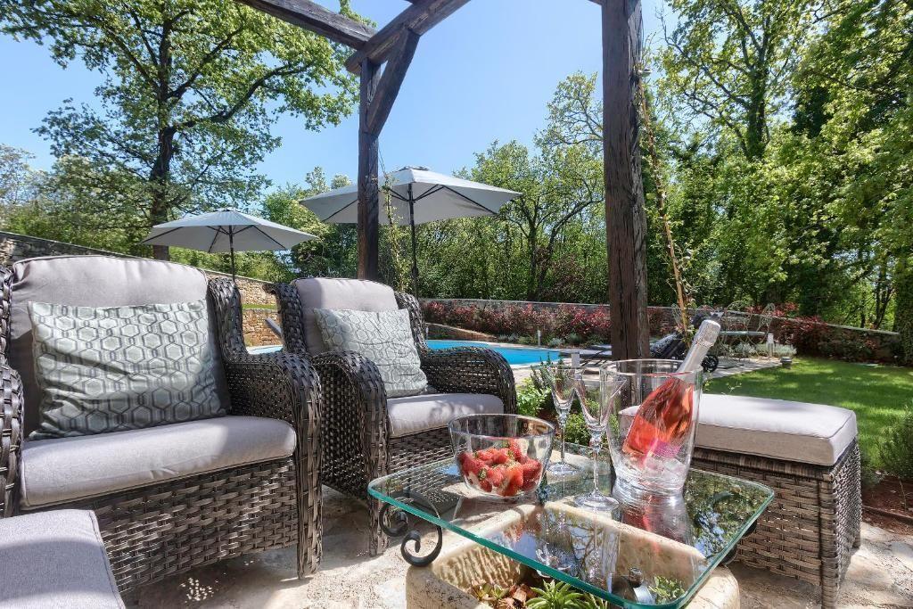 Вилла в Тиняне, Хорватия, 280 м² - фото 18