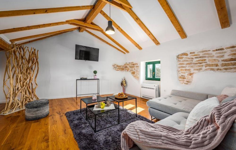 Вилла Barban, Хорватия, 280 м² - фото 18