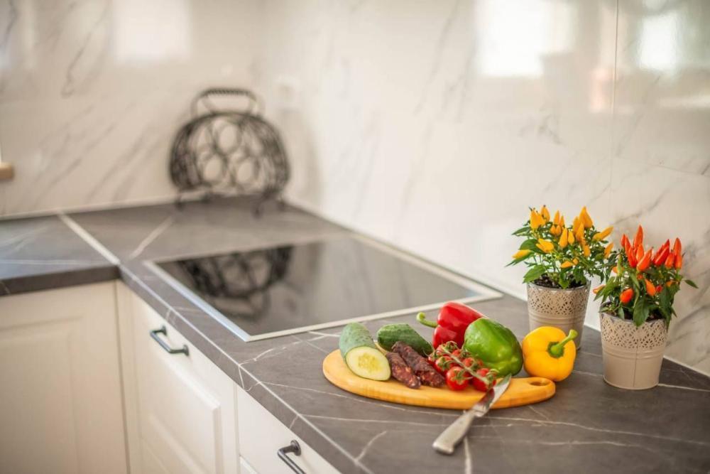 Вилла в Порече, Хорватия, 140 м² - фото 18