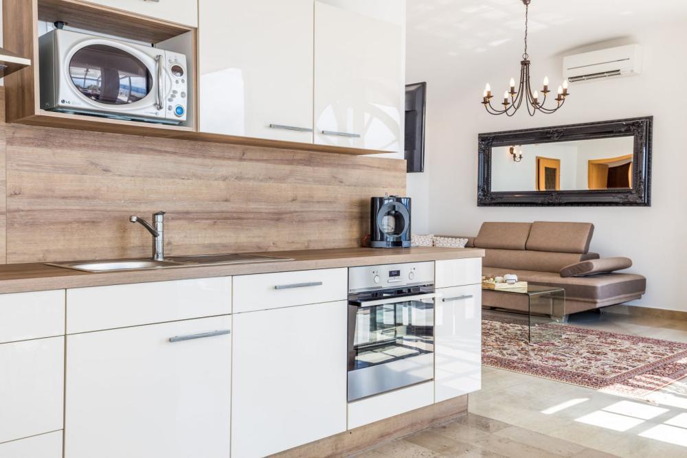 Вилла в Матульи, Хорватия, 430 м² - фото 18