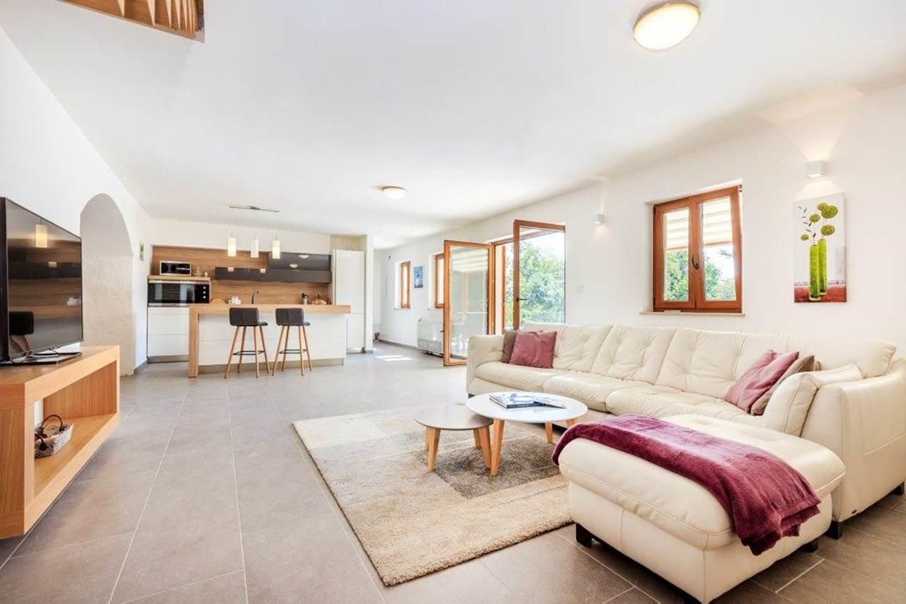 Вилла в Опатии, Хорватия, 200 м² - фото 18