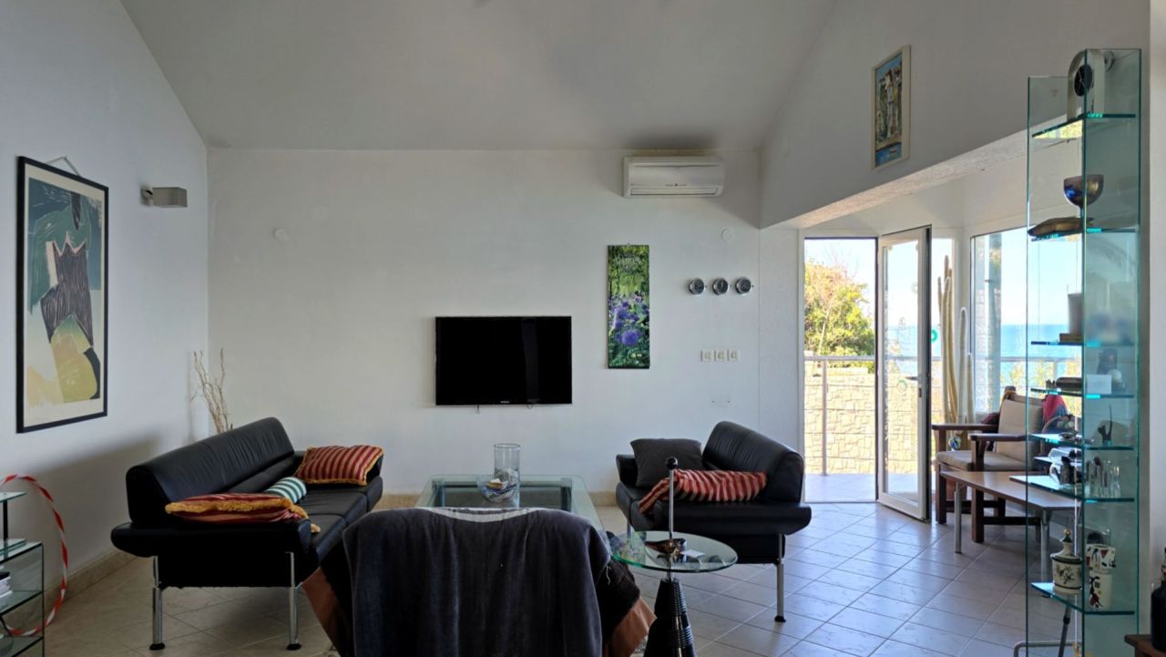 Вилла Crveni Vrh, Хорватия, 262 м² - фото 18