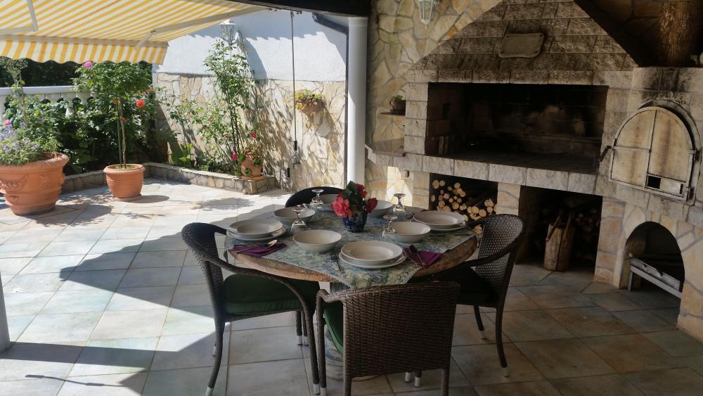 Вилла в Матульи, Хорватия, 400 м² - фото 18