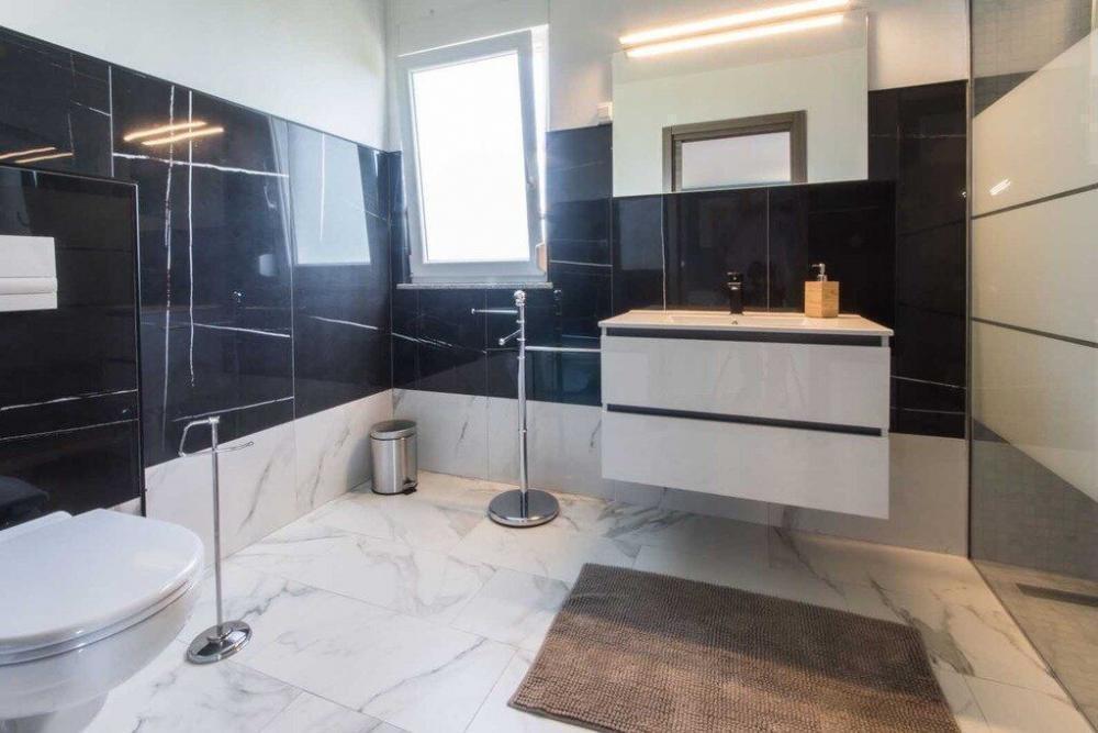 Вилла в Лабине, Хорватия, 270 м² - фото 18