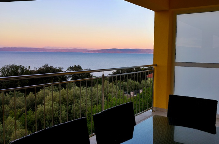 Отель, гостиница Rabac, Labin, Хорватия, 438 м² - фото 18