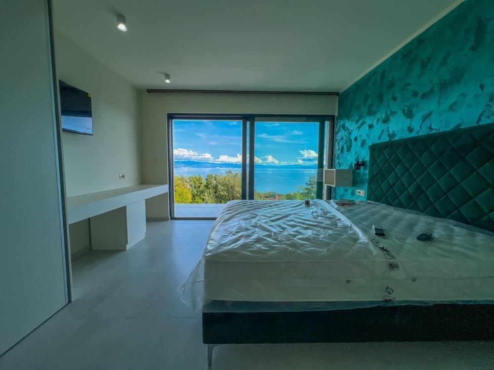 Вилла в Опатии, Хорватия, 400 м² - фото 18