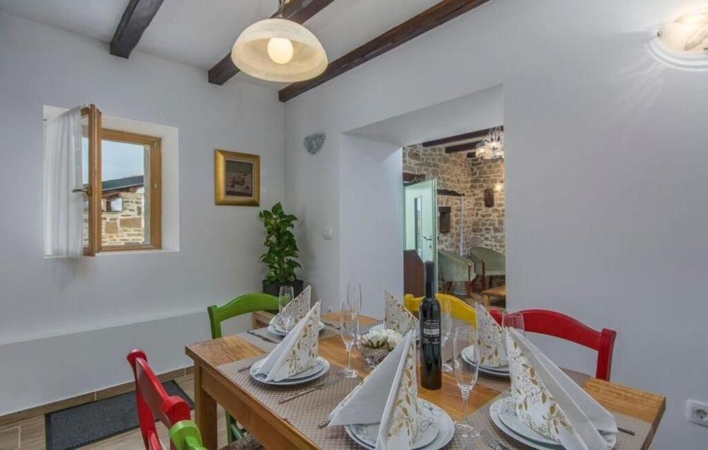 Вилла в Мотовуне, Хорватия, 115 м² - фото 18