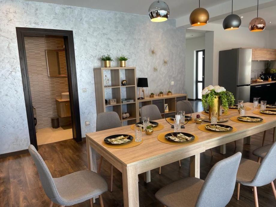 Вилла в Пуле, Хорватия, 255 м² - фото 18