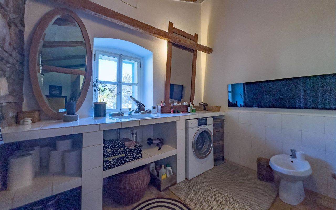 Отель, гостиница Lupoglav, Хорватия, 646 м² - фото 18