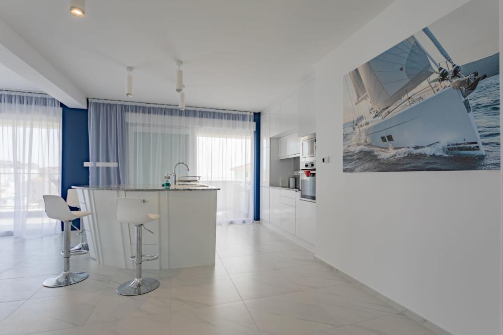 Вилла в Рогознице, Хорватия, 210 м² - фото 18