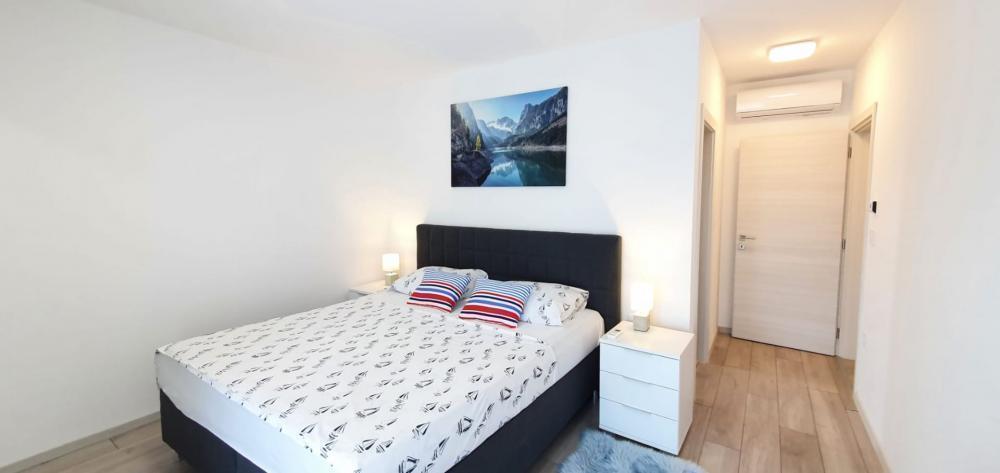 Вилла в Лижняне, Хорватия, 115 м² - фото 14