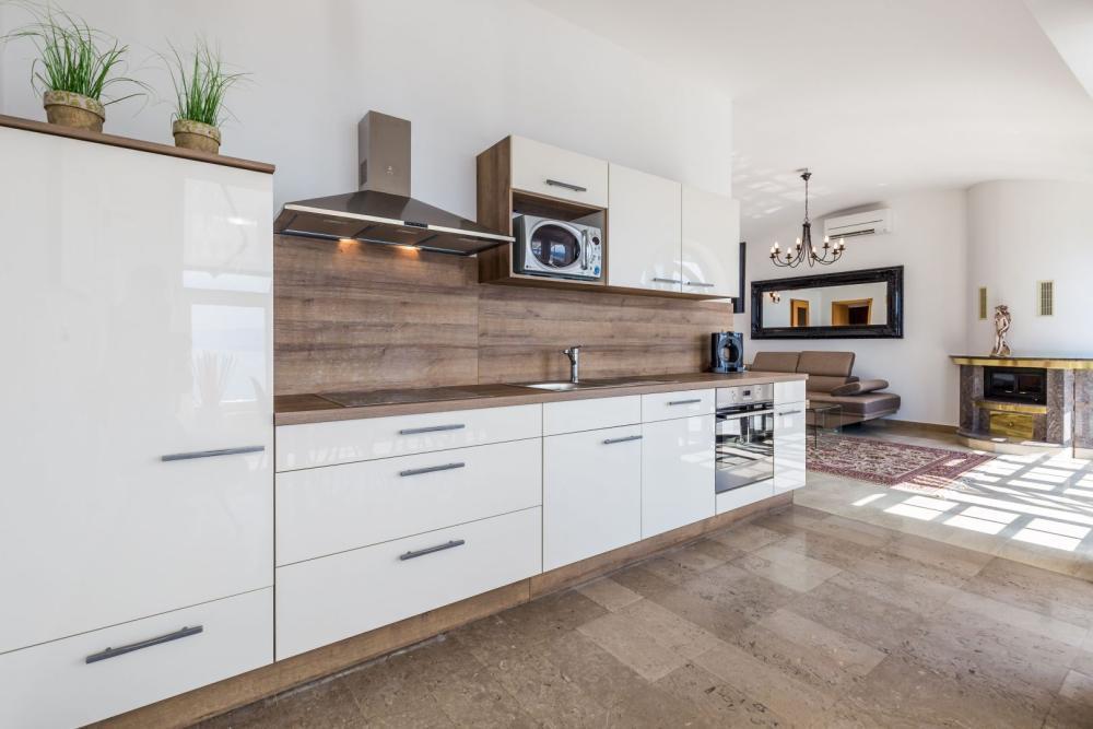 Вилла в Матульи, Хорватия, 430 м² - фото 19