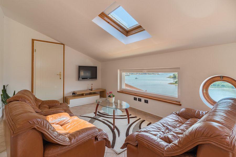 Отель, гостиница в Медулине, Хорватия, 550 м² - фото 19