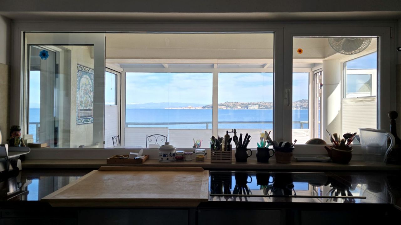 Вилла Crveni Vrh, Хорватия, 262 м² - фото 19