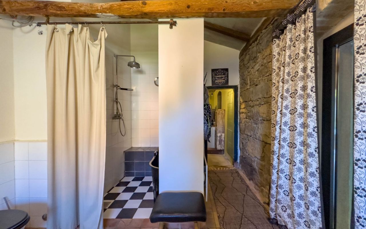 Отель, гостиница Lupoglav, Хорватия, 646 м² - фото 19