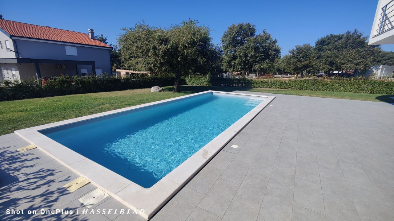 Вилла в Порече, Хорватия, 144 м² - фото 19