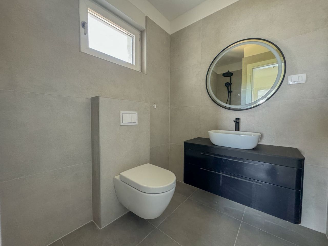 Вилла Kostrena Sveta Barbara, Хорватия, 213 м² - фото 19