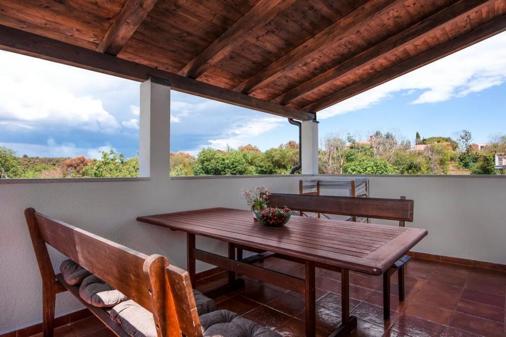 Вилла в Медулине, Хорватия, 500 м² - фото 19