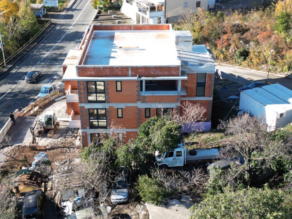 Вилла в Матульи, Хорватия, 600 м² - фото 19