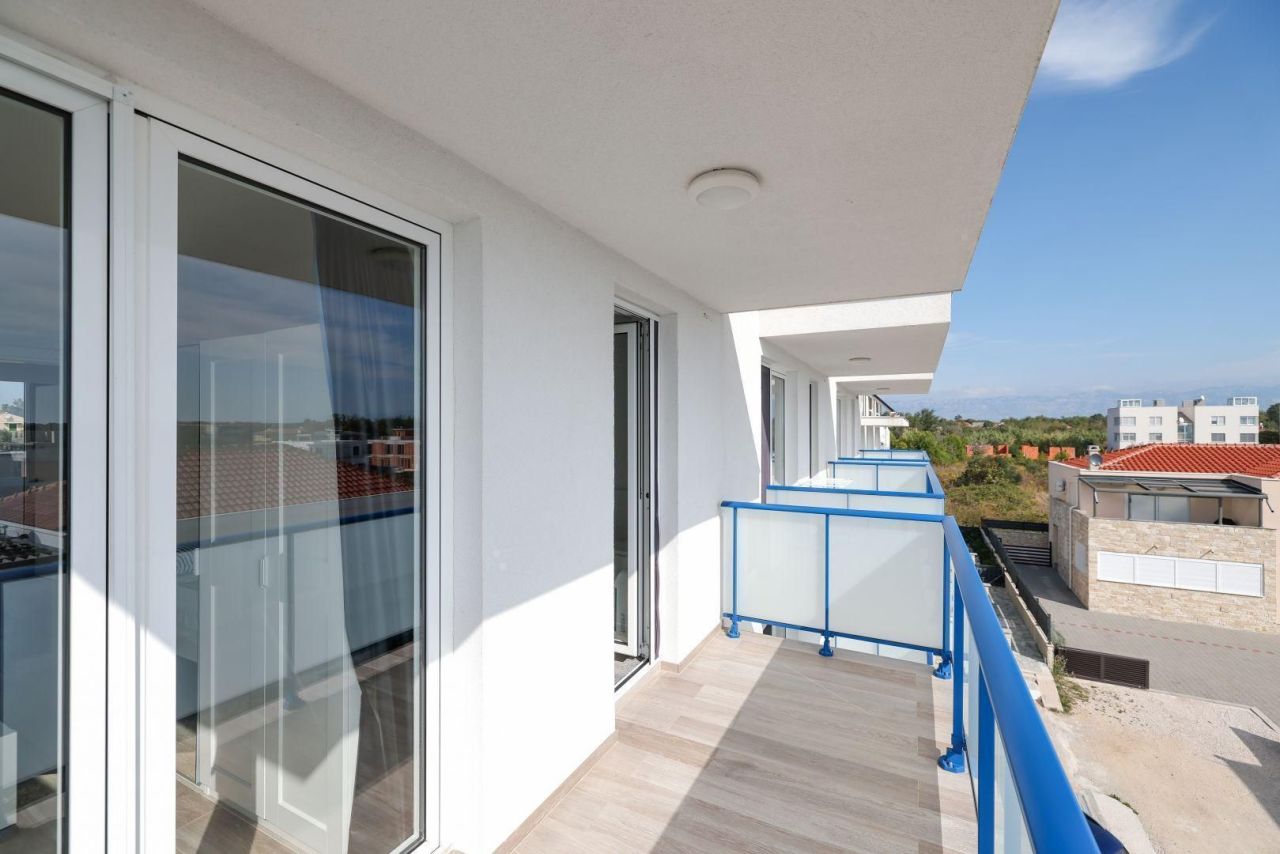 Вилла в Привлаке, Хорватия, 189 м² - фото 19