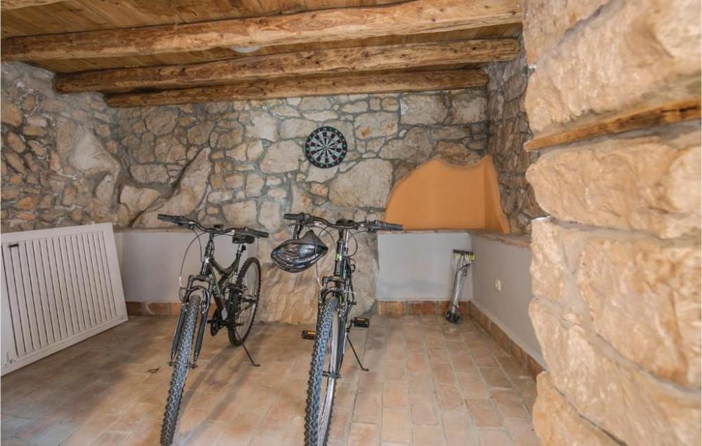 Вилла Rabac, Labin, Хорватия, 181 м² - фото 19