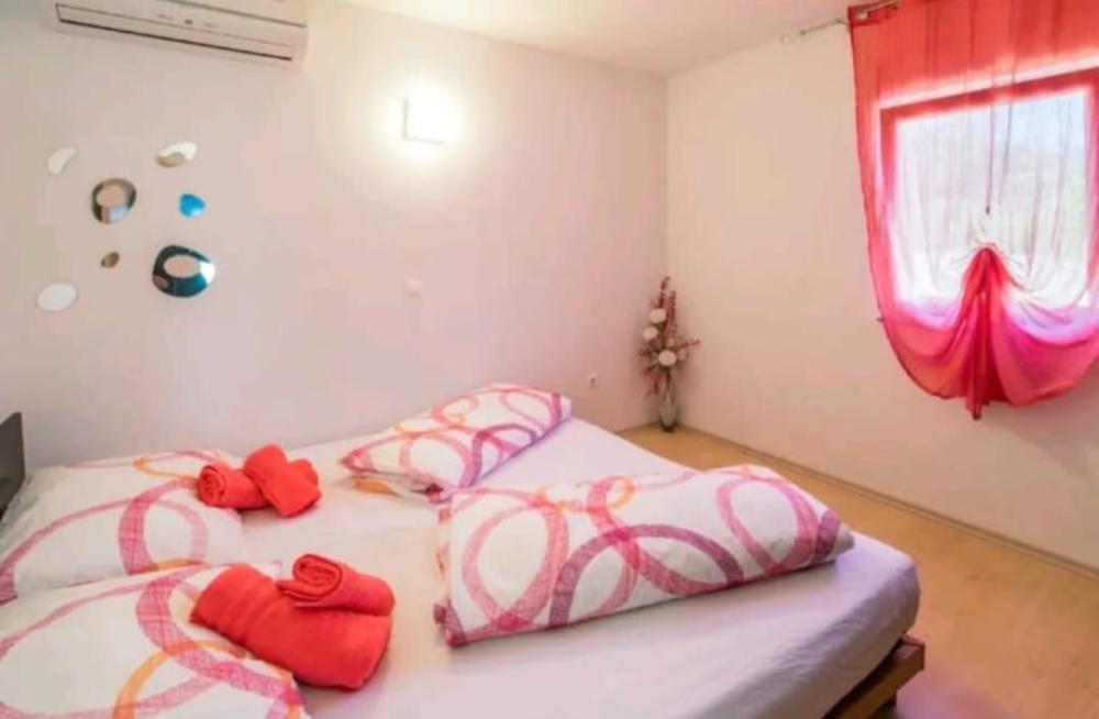 Вилла на Крке, Хорватия, 330 м² - фото 19