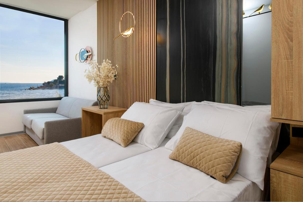 Отель, гостиница в Сплите, Хорватия, 244 м² - фото 19