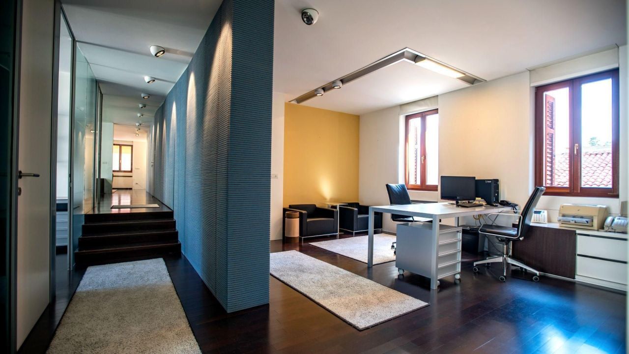 Вилла в Ровини, Хорватия, 171 м² - фото 19