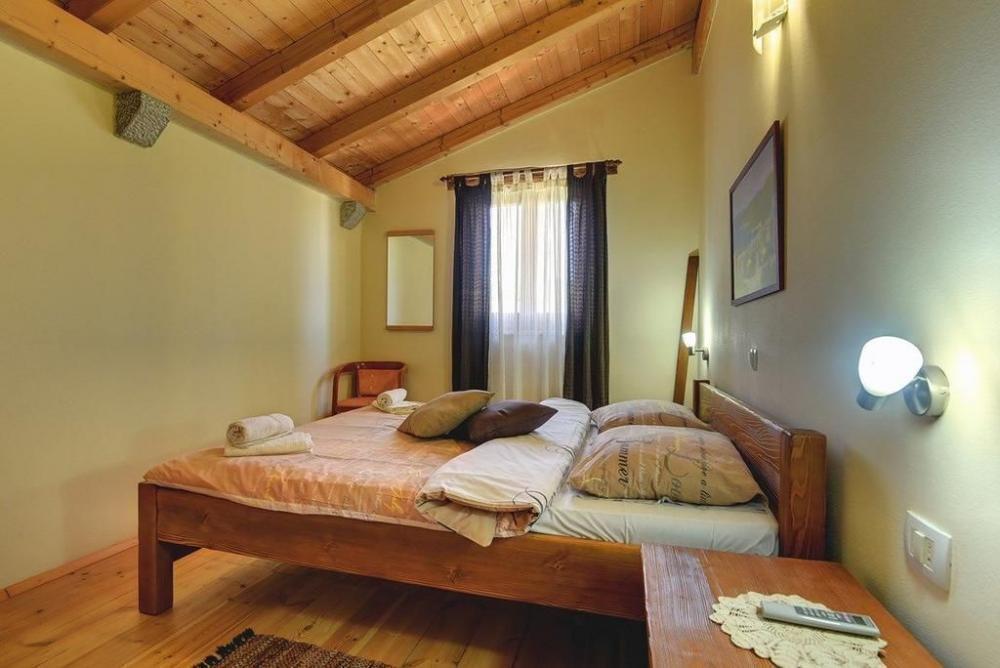 Вилла Grdoselo, Хорватия, 350 м² - фото 19