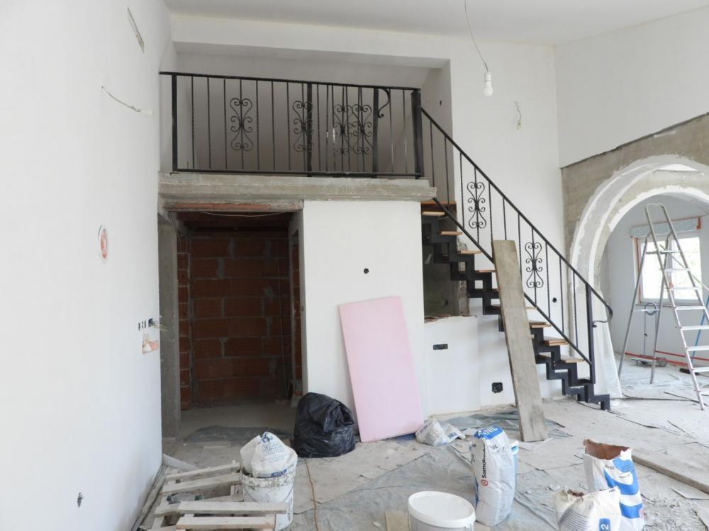 Отель, гостиница в Матульи, Хорватия, 550 м² - фото 19