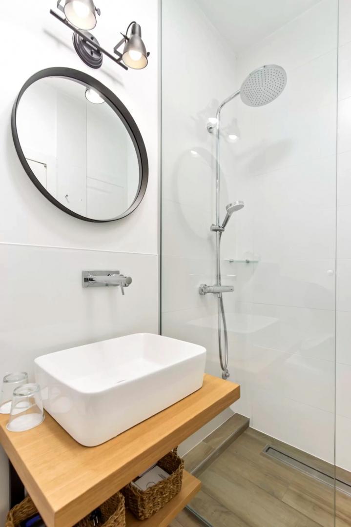 Отель, гостиница в Ровини, Хорватия, 185 м² - фото 19