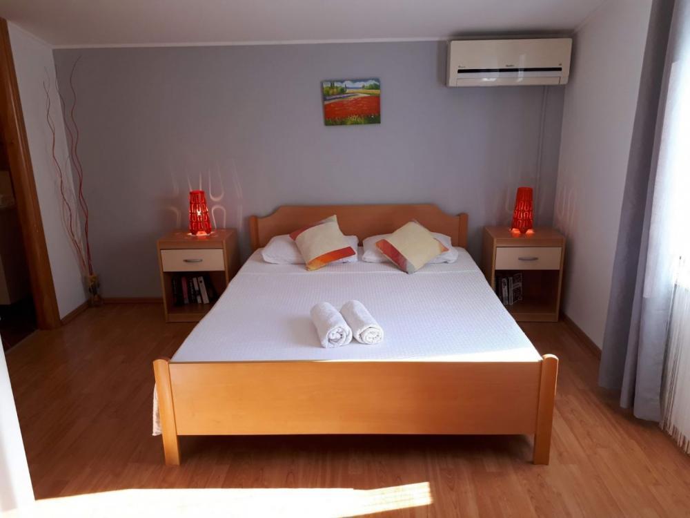 Отель, гостиница в Фажане, Хорватия, 315 м² - фото 19