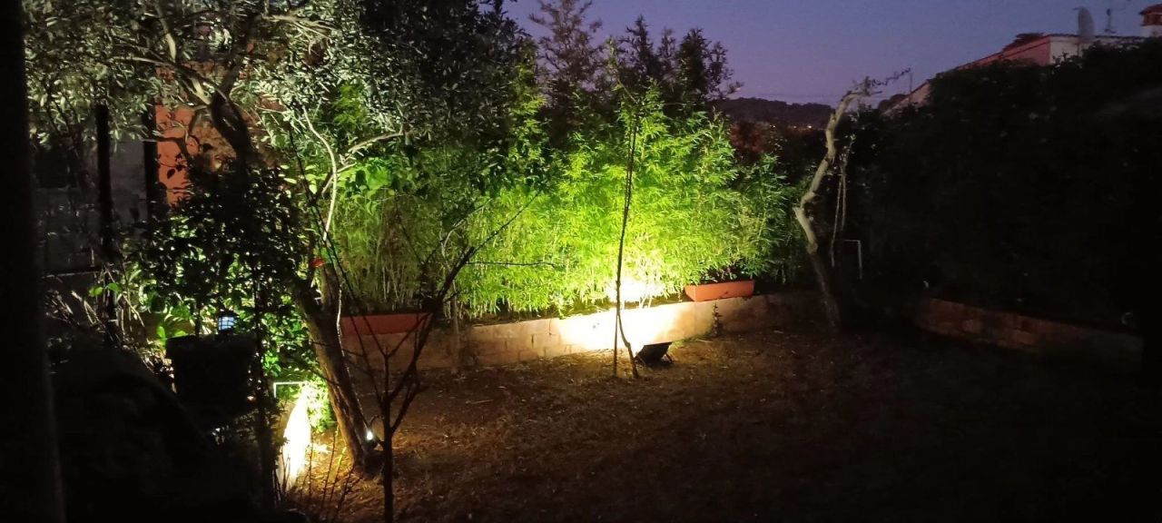 Отель, гостиница в Ровини, Хорватия, 81 м² - фото 19