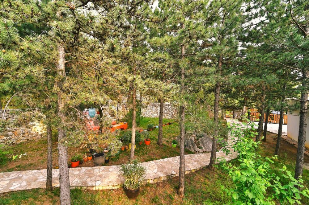 Вилла Kostrena, Хорватия, 185 м² - фото 19