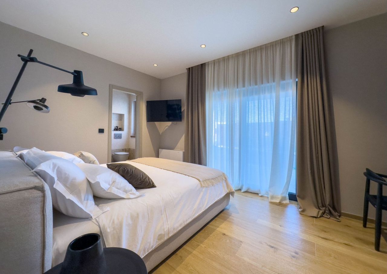 Вилла в Порече, Хорватия, 164 м² - фото 19