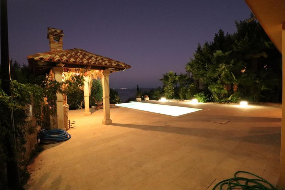 Вилла в Опатии, Хорватия, 230 м² - фото 19