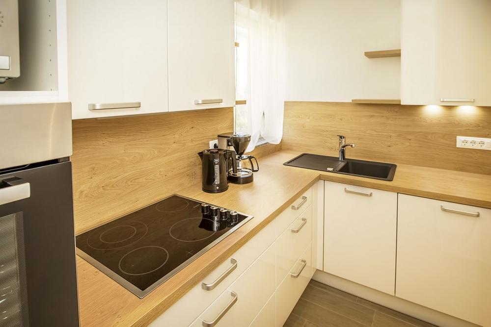 Отель, гостиница Baška, Хорватия, 360 м² - фото 19