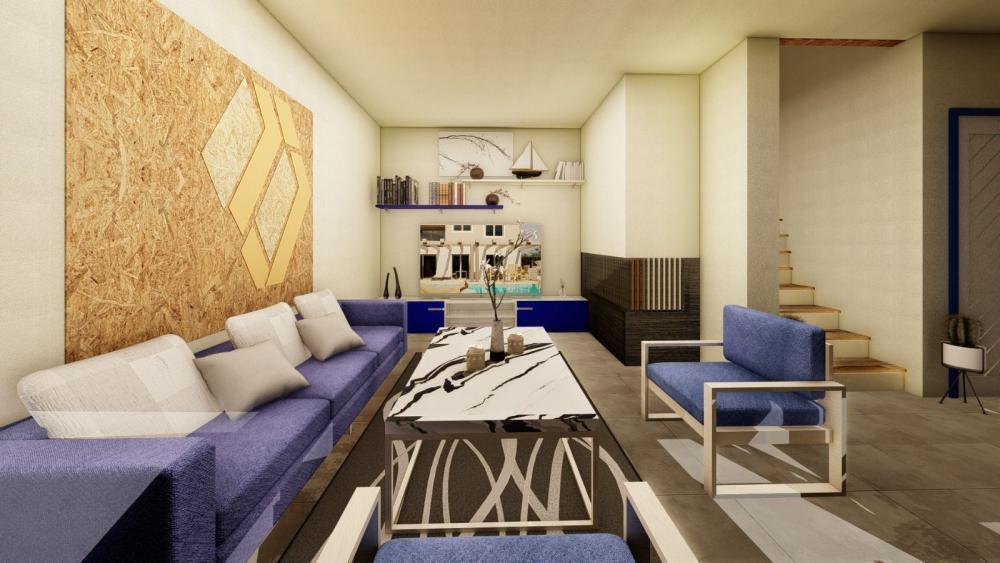 Вилла в Порече, Хорватия, 151 м² - фото 19