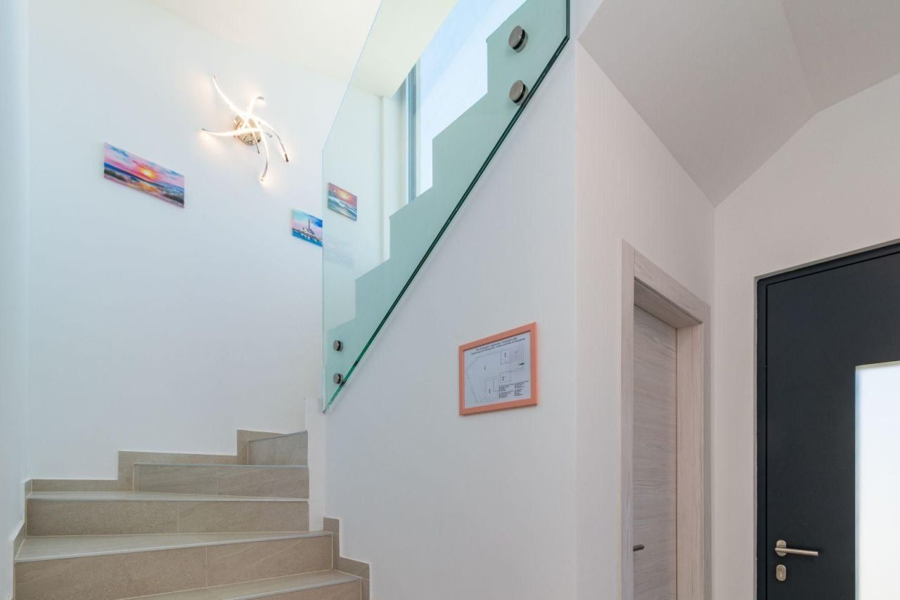 Вилла в Фажане, Хорватия, 570 м² - фото 19