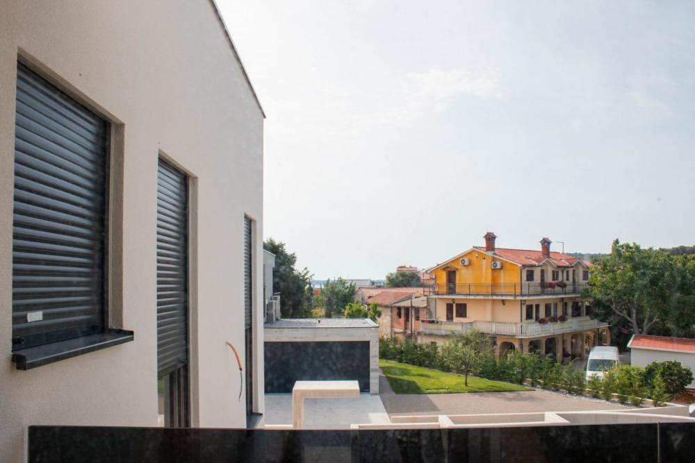 Вилла Pomer, Medulin, Хорватия, 223 м² - фото 19