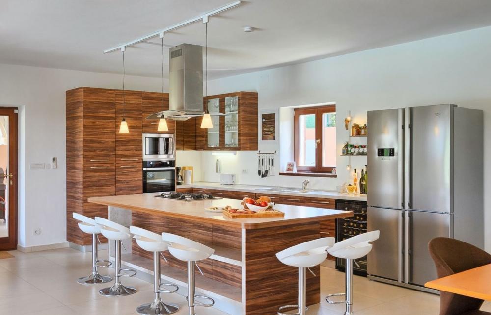 Вилла в Порече, Хорватия, 250 м² - фото 19