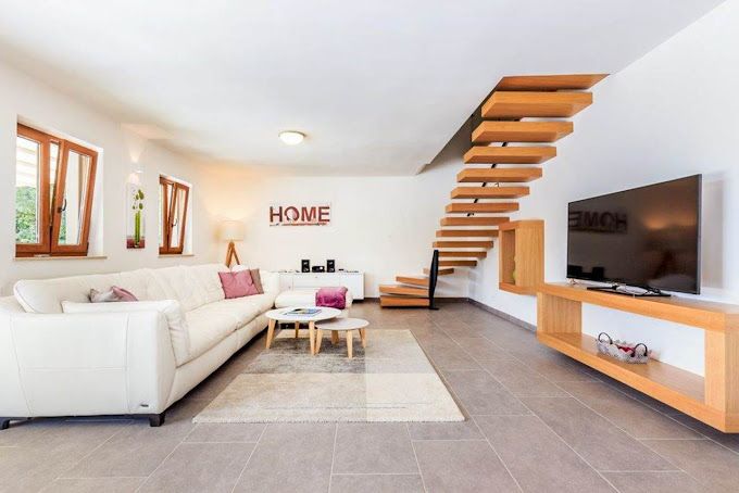 Вилла в Опатии, Хорватия, 200 м² - фото 19