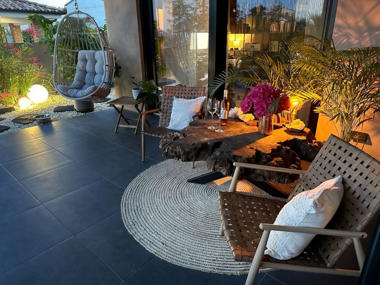 Вилла в Премантуре, Хорватия, 200 м² - фото 19